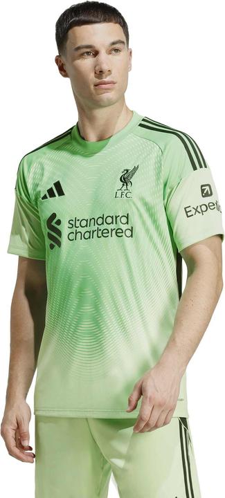 Produktbild adidas FC Liverpool Torwart Trikot (S)