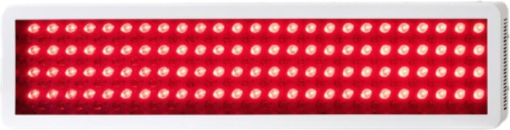 Innojok Pannello a luce rossa