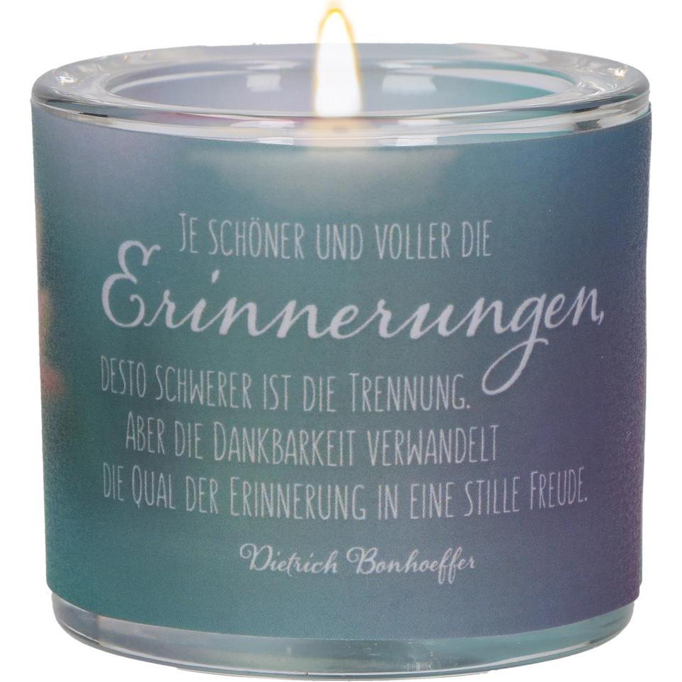 Butzon & Bercker, Windlicht, Erinnerungslicht (1 x)