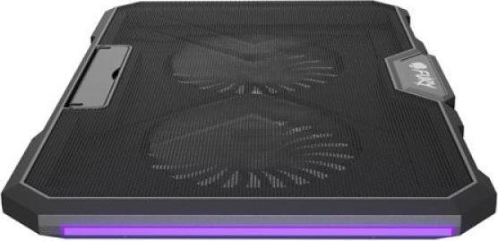 Immagine prodotto Fury PODSTAWKA CHŁODZĄCA GUNBAI G3 14.1-17.3 RGB 2XUSB