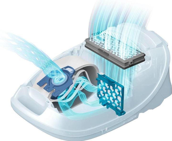Produktbild Miele GN HyClean Pure (4 x)