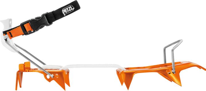 Image du produit Petzl Léopard LLF (36, 37, 38, 39, 40, 41, 42, 43, 44, 45, 46)