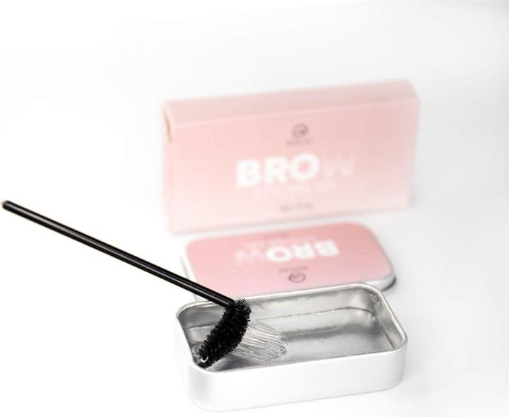 Actual product image Niclay - Brow Styling Gel