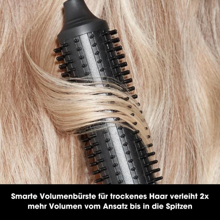 Actual product image ghd Rise Hot Brush