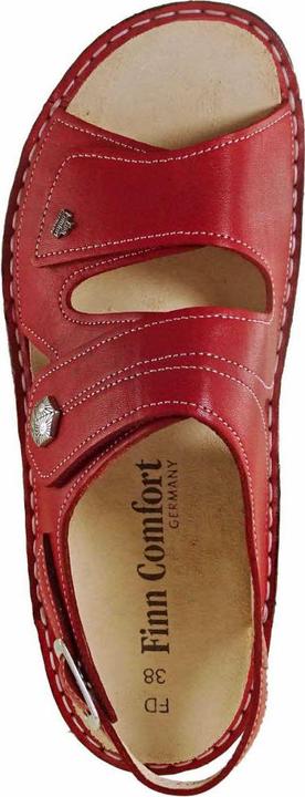 Produktbild Finn Comfort Milos (38)