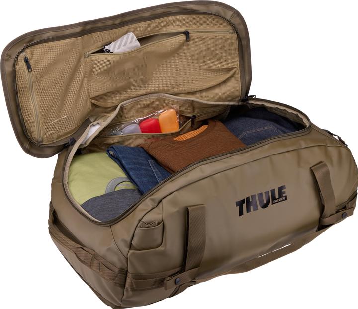 Produktbild Thule Reisetasche CHASM khaki (70 l)