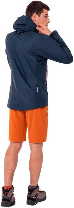 Actual product image Salewa Puez Powertex 2L jacket (48, M)