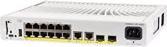 Produktbild Cisco Catalyst 9000 Compact Switch 12 p (12 Ports)