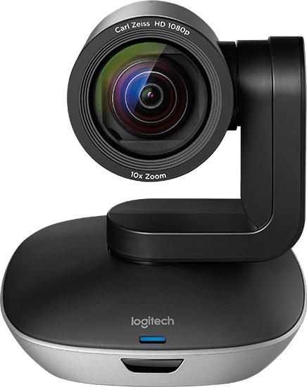 Actual product image Logitech GROUP video conferencing