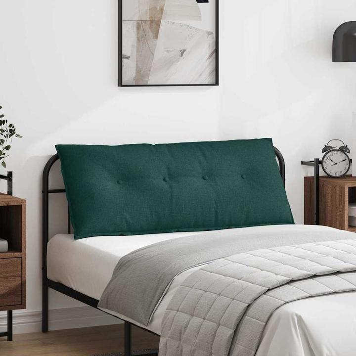 Produktbild vidaXL Rücken Kissen (120 x 50 cm)