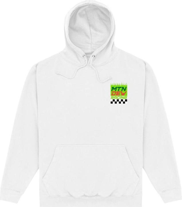 Mountain Kapuzenpullover (M)