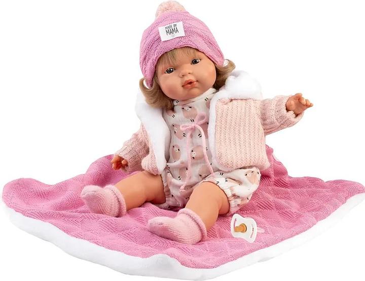 Produktbild Llorens Lola