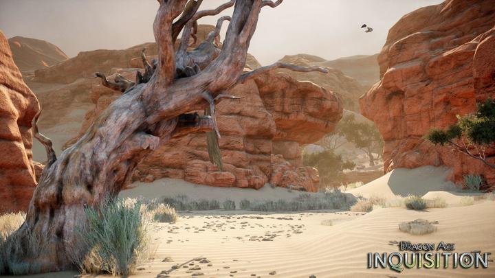 Produktbild EA Games EA Dragon Age Inquisition Xbox One (Xbox One S, Xbox One X, EN)