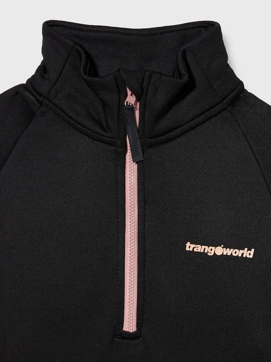 Produktbild Trango Pullover Selene Zwart XS Dames, Zwart, XS (XS)