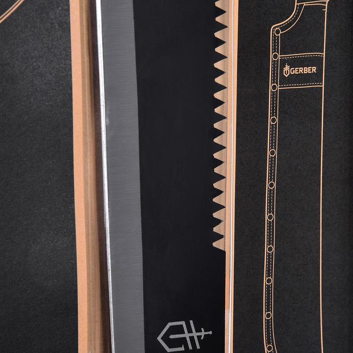 Immagine prodotto Gerber Gear Machete Gator (45.50 cm)