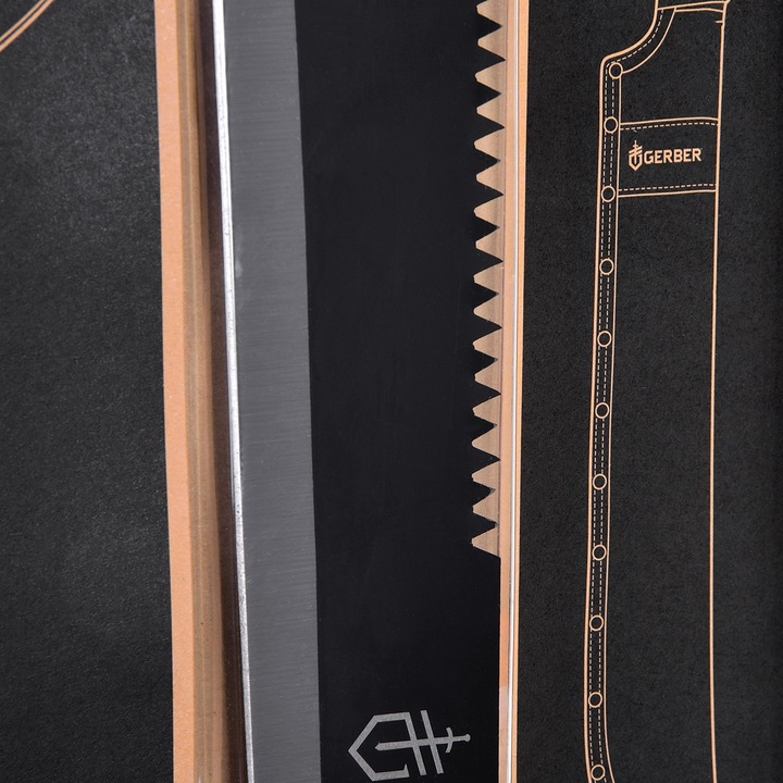 Image du produit Gerber Gear Machete Gator (45.50 cm)