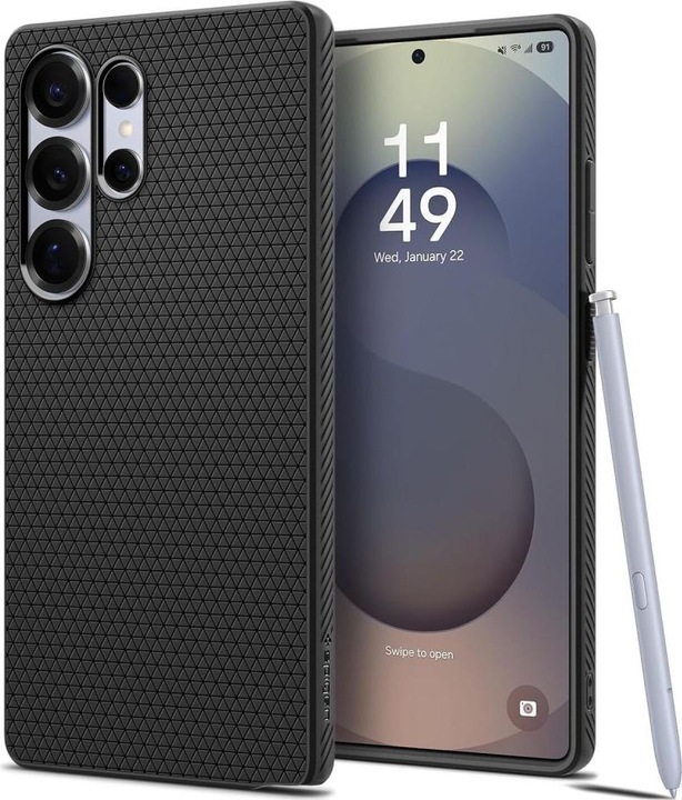 Image du produit Spigen Liquid Air (Samsung Galaxy S25 Ultra)
