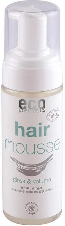 Image du produit Eco Cosmetics Brillance et volume (Mousse de volume, 150 ml)