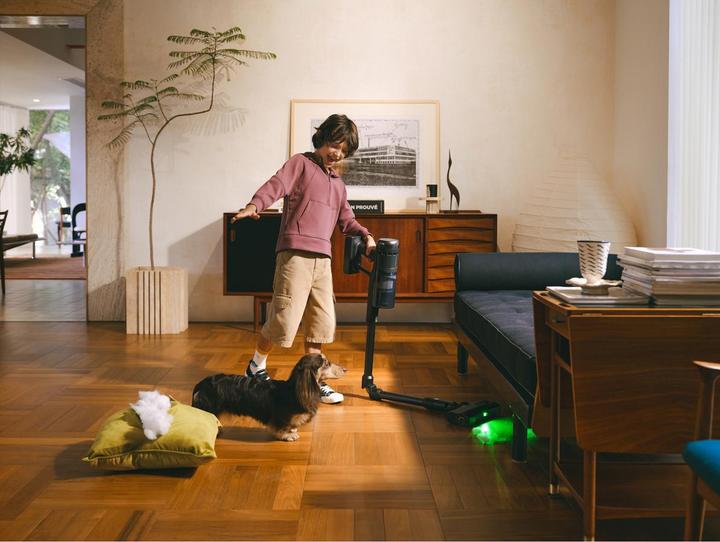 Image du produit Roborock H60 Ultra