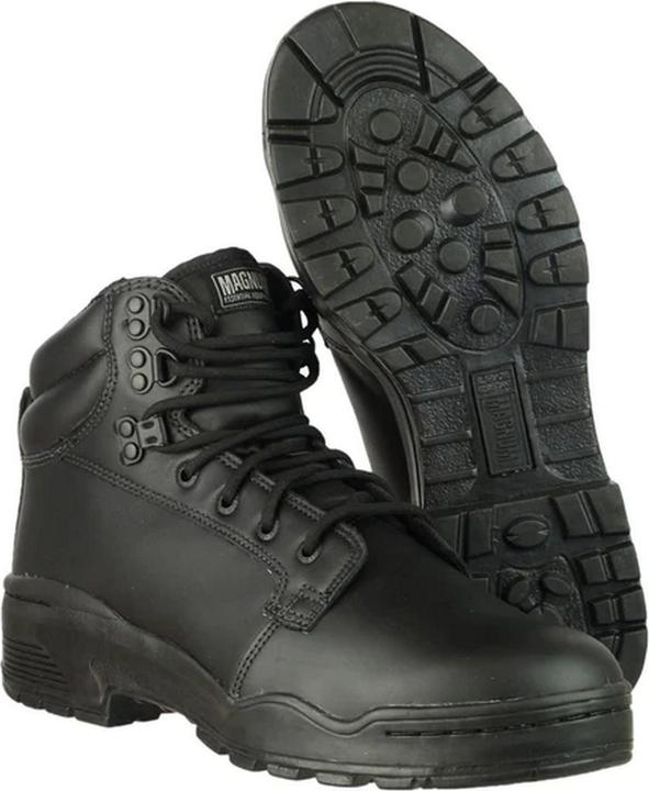 Actual product image Patrol CEN (11891) shoes boots half high (48)
