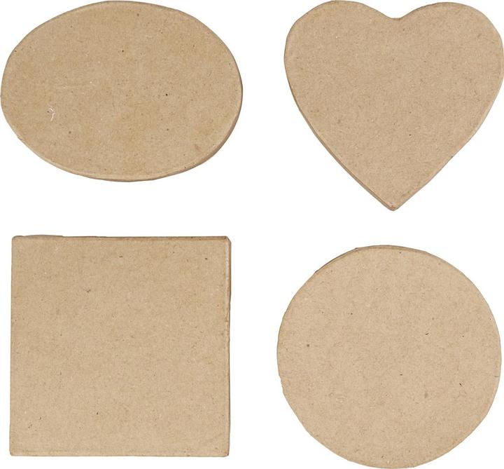 Actual product image Creativ Company Cardboard boxes medium