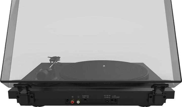 Produktbild TEAC TN-175-B (Vollautomatisch)