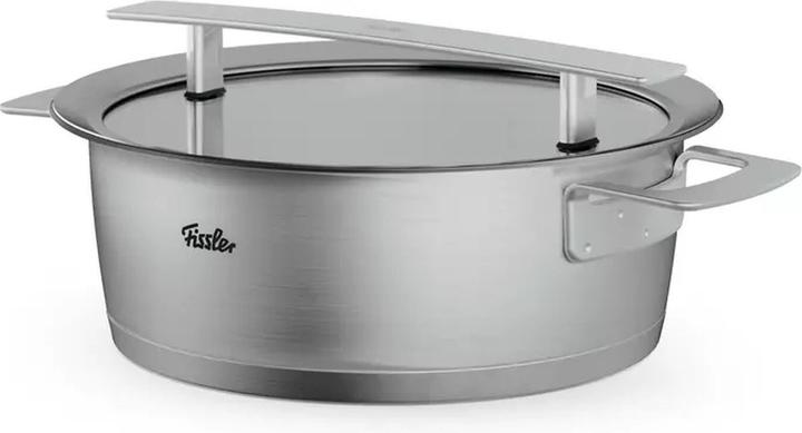 Produktbild Fissler Bratentopf 20cm (Bräter + Schmortopf, 20 x 11.50 cm)
