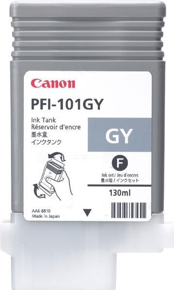 Immagine prodotto Canon Pfi-101gy (GY)