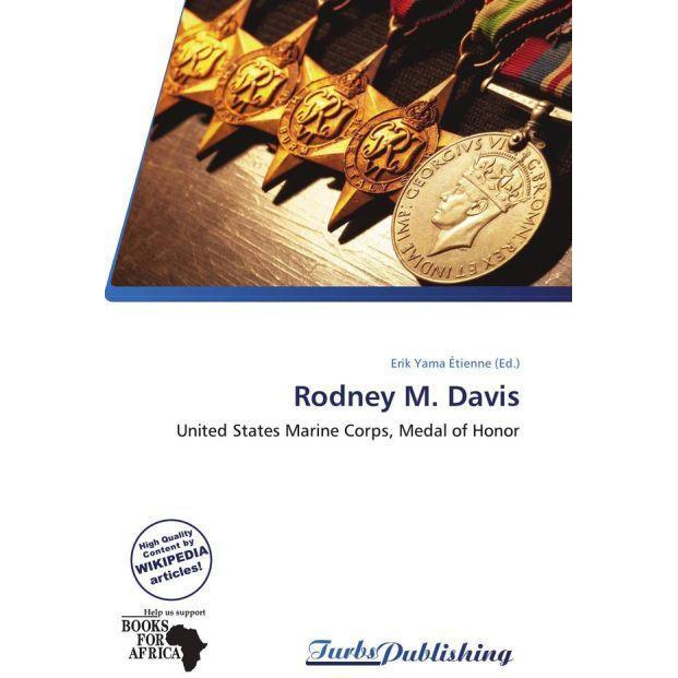 Rodney M. Davis, Fachbücher
