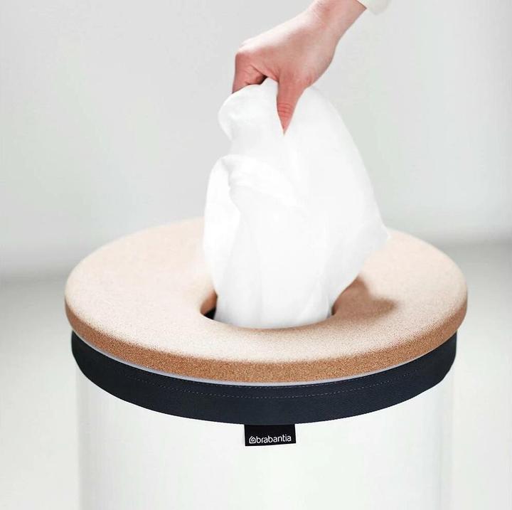 Actual product image Brabantia Cork cover (60 l)