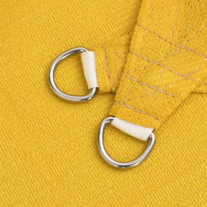 Produktbild vidaXL Sonnensegel 160 g/m² Rechteckig HDPE (4 x 7 m)