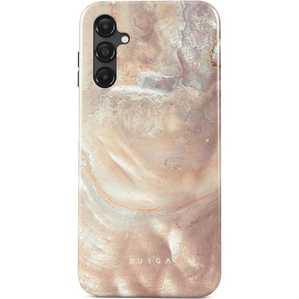 Burga Tough Case Samsung Galaxy A15 - Serene Sunset (Samsung Galaxy A15 5G), Coque pour téléphone portable