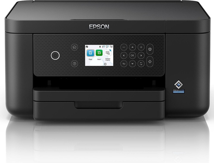 Epson Expression Home XP-5200 (Ink, Colour)