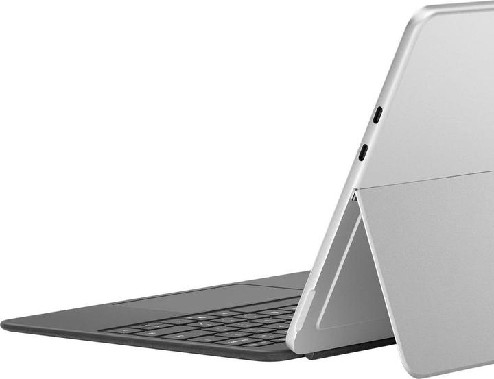 Produktbild Microsoft Surface Pro 12-Zoll Keyboard for Business (Schweiz, Docking)