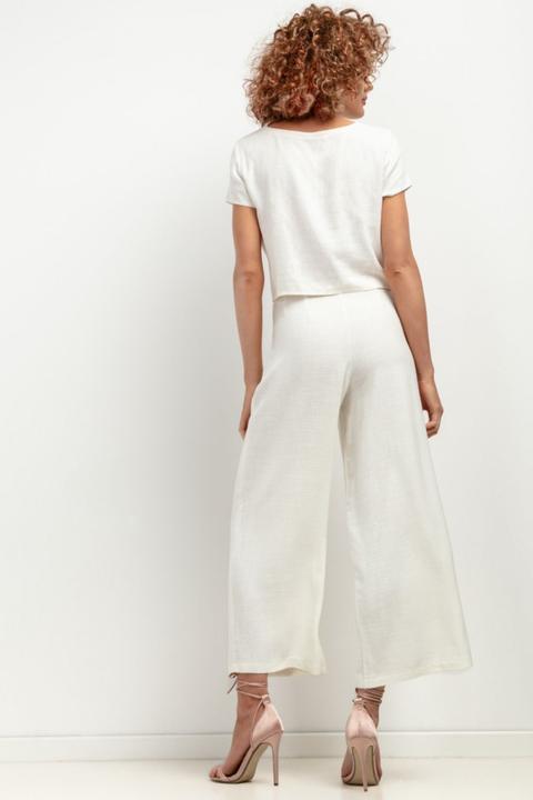 Actual product image Tessita Ladies trousers model (L)