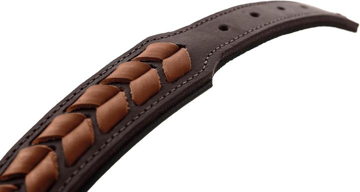 Produktbild Hunter Halsband El Paso (L, M, Hund, Spazieren)