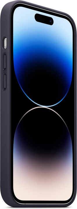 Image du produit Apple Étui en cuir avec MagSafe (Apple iPhone 14 Pro)
