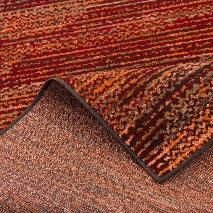 Actual product image Pergamon Modern Designer Velours Teppich Samba (190 x 280 cm)