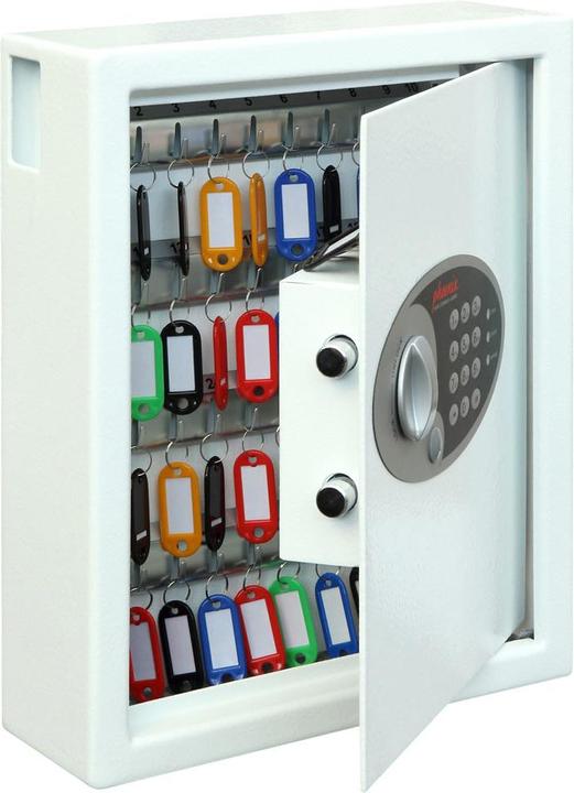 Phoenix Key safe