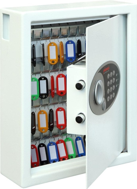 Actual product image Phoenix Key safe