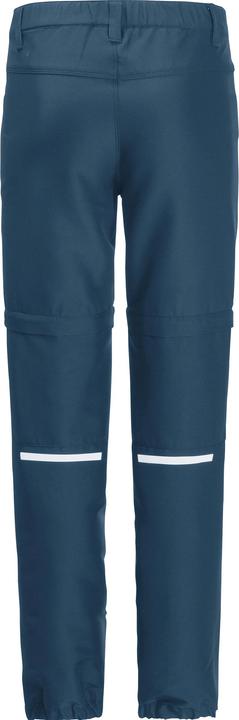 Produktbild Jack Wolfskin Active Zip Off Pants K (116)