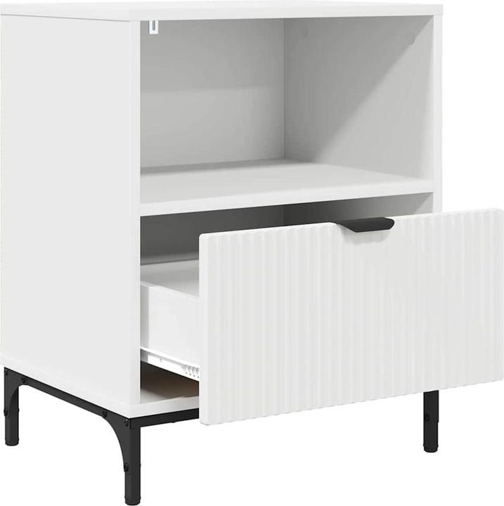 Immagine prodotto vidaXL Nachttisch (36 x 49 x 61 cm)