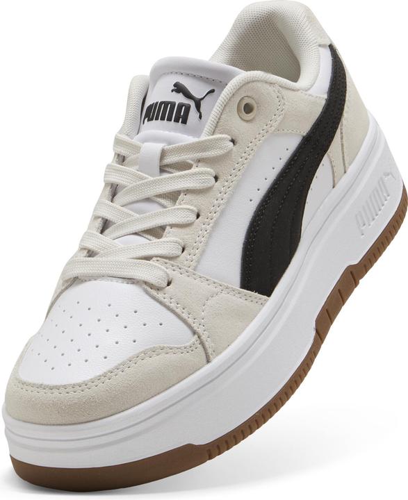 Image du produit Puma Rebound Femme Low SD (39)