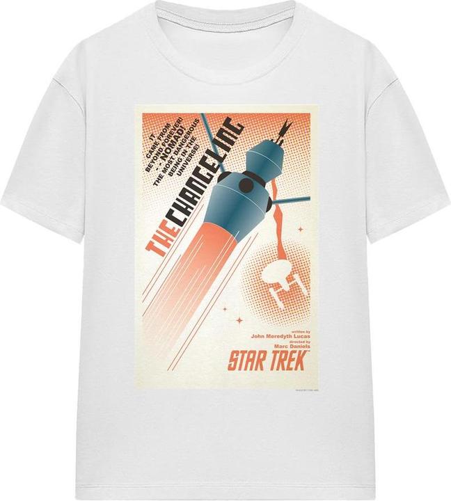 Produktbild The Original Series Episode 32 TShirt (S)