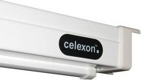 Actual product image Celexon Motor Professional, Canvas, 16:9 (94.88", 16:9)