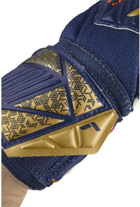 Produktbild Reusch Attrakt Grip Torwarthandschuhe (7, 9.5)