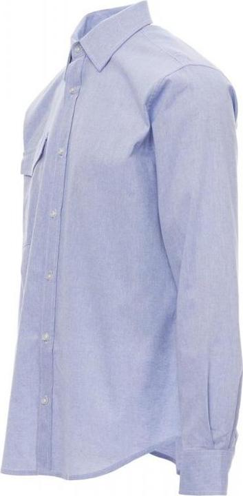 Immagine prodotto Payper Camicia a maniche lunghe da uomo (XS)