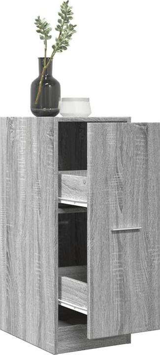 Actual product image vidaXL Apothekerschrank (30 x 41 x 77.50 cm)