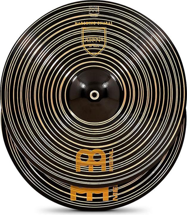Meinl Piatto Scuro Arena (18", Becken)