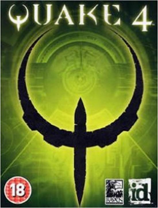 Immagine prodotto Aspyr Quake 4 (Mac, DE)